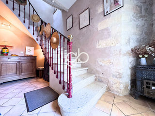  Maison � vendre 6 pi�ces 145 m�