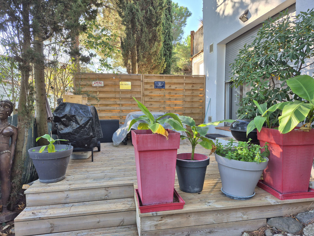 � vendre  Maison Agde (34300)