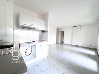  Appartement � vendre 2 pi�ces 43 m�