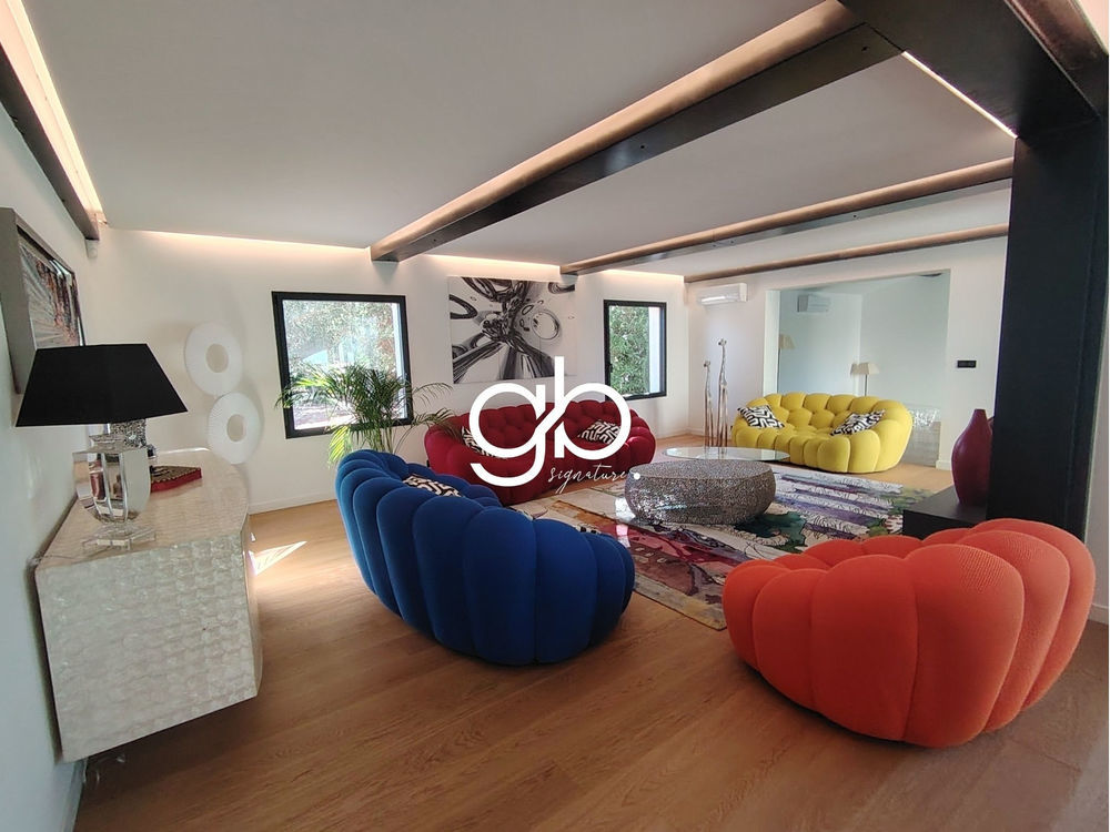 � vendre  Maison Uz�s (30700)