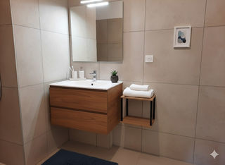  Appartement � vendre 3 pi�ces 83 m�