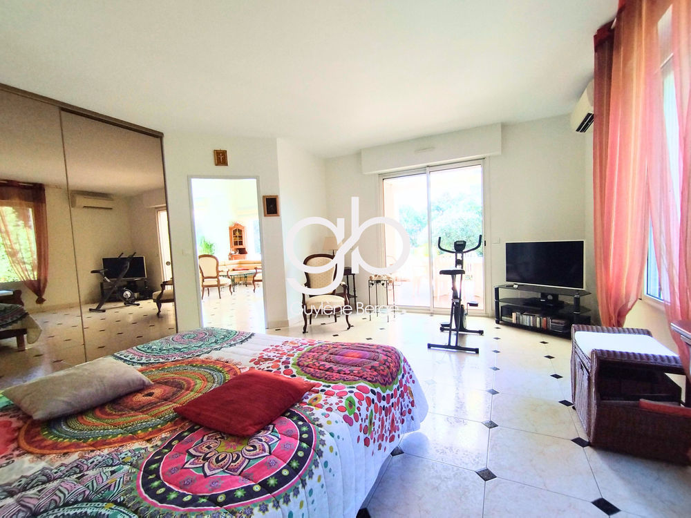 � vendre  Maison Saint-Mathieu-de-Tr�viers (34270)