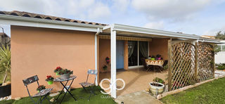  Maison � vendre 3 pi�ces 76 m�