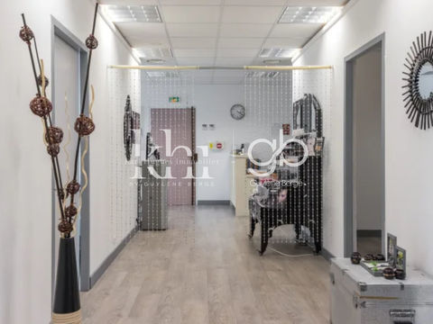 Fonds de commerce Institut de Beaut&eacute; &agrave; vendre - Client&egrave;le fid&egrave;le | Zone commerciale Espace Bocaud, Jacou (3483 48500 34830 Jacou