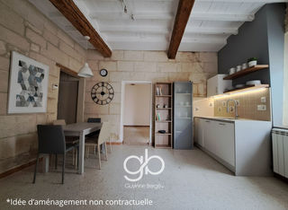  Maison � vendre 4 pi�ces 83 m�