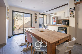  Maison � vendre 6 pi�ces 147 m�