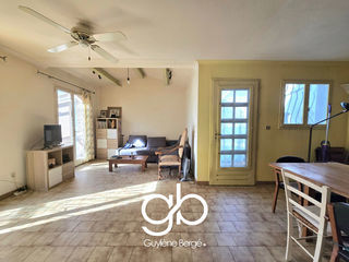  Maison � vendre 3 pi�ces 63 m�