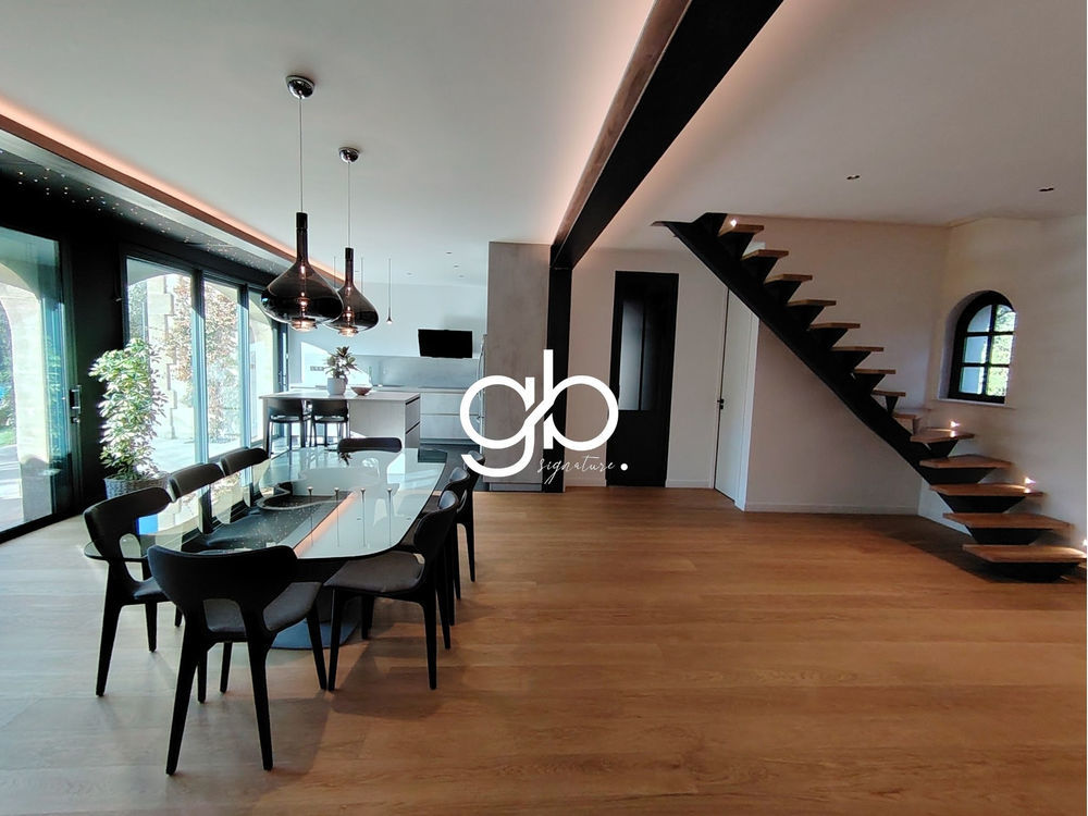 � vendre  Maison Uz�s (30700)