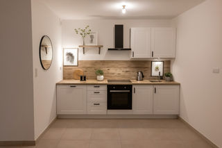  Appartement � vendre 3 pi�ces 83 m�