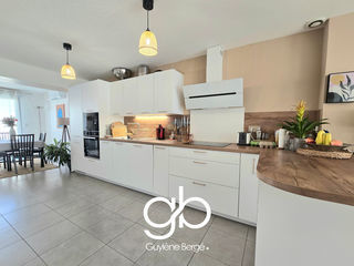  Maison � vendre 3 pi�ces 86 m�