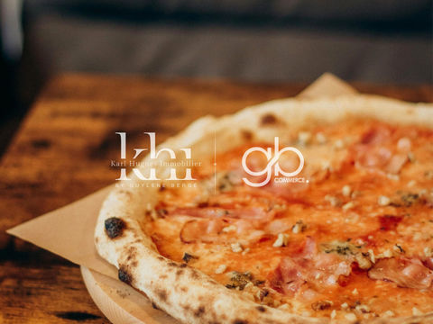 Fonds de commerce Pizzeria / Sandwicherie - rentable et fort potentiel de d&eacute;veloppement - Juvignac Portes du S 72500 34990 Juvignac