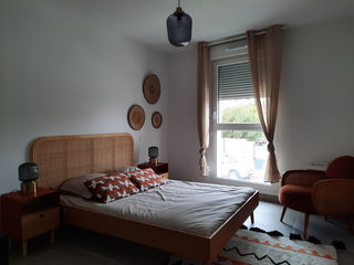  Appartement � vendre 3 pi�ces 68 m�