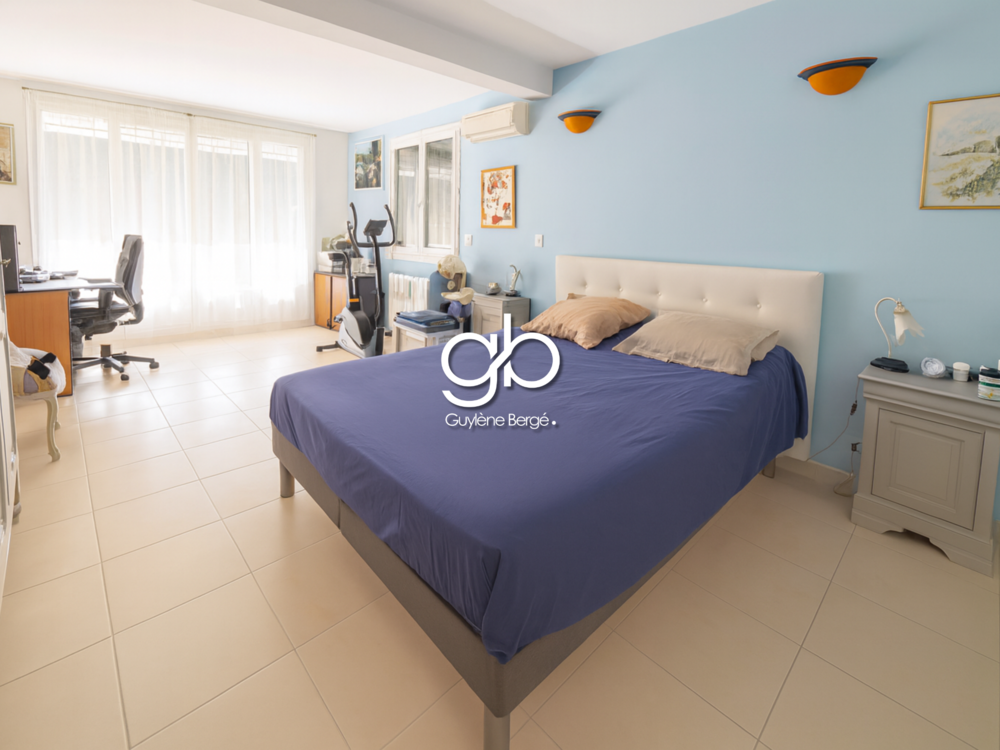 � vendre  Maison Mauguio-Carnon-Plage (34130)