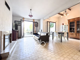  Maison � vendre 3 pi�ces 75 m�