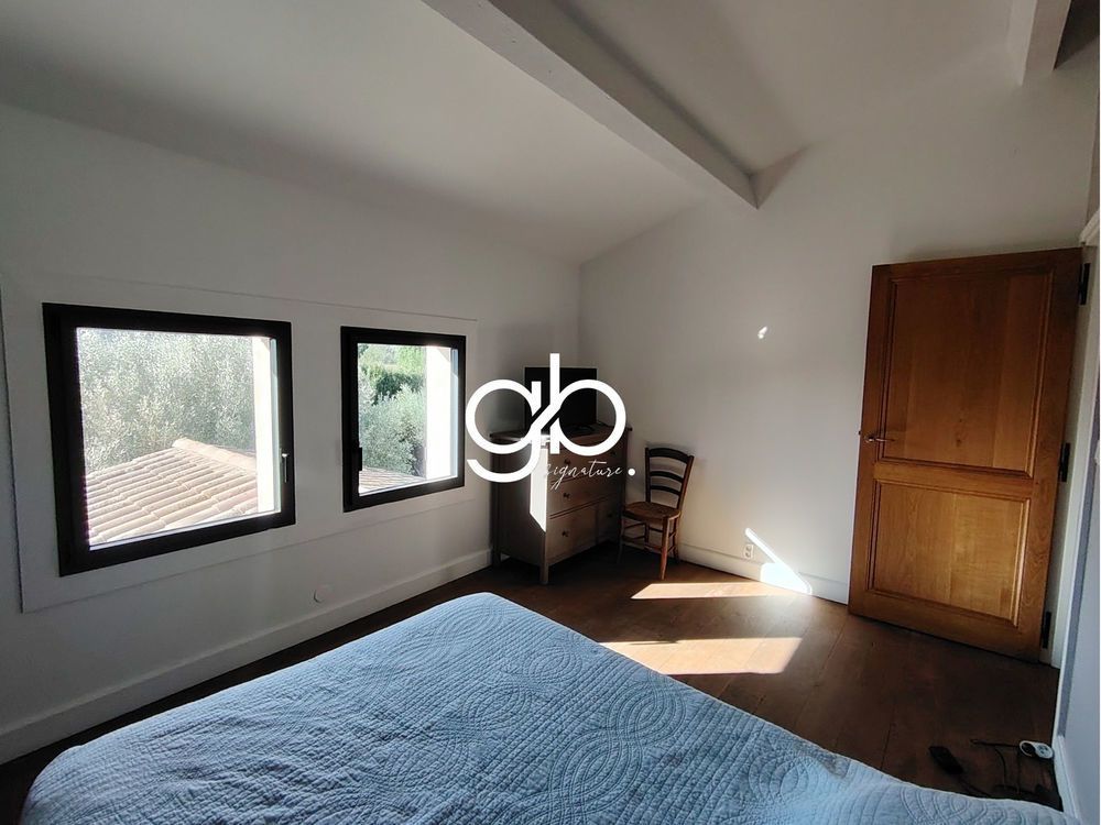 � vendre  Maison Uz�s (30700)