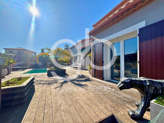  Maison � vendre 7 pi�ces 169 m�