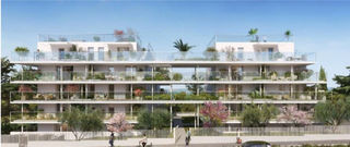  Appartement � vendre 4 pi�ces 89 m�