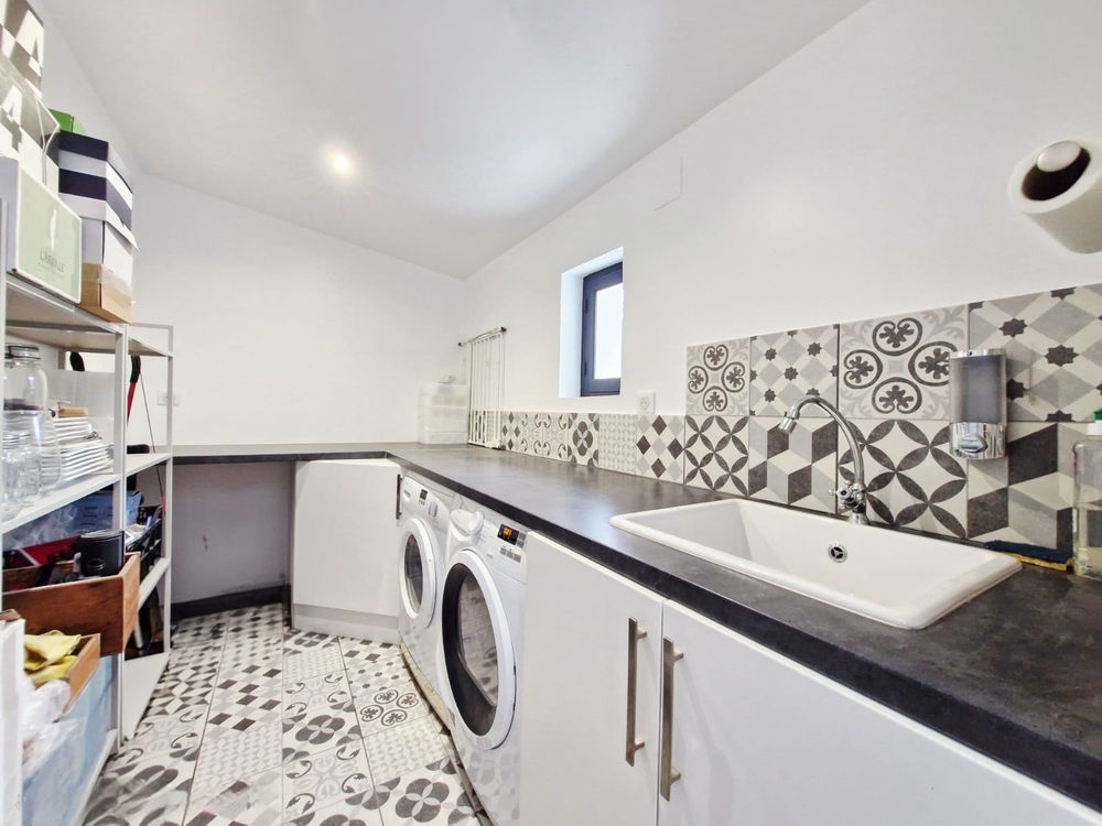 � vendre  Maison Sussargues (34160)