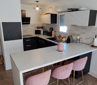  Maison � vendre 4 pi�ces 66 m�