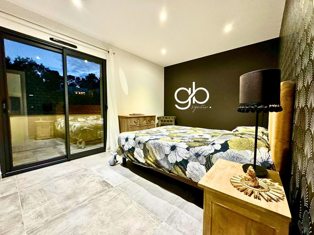 � vendre  Maison Saint-Cl�ment-de-Rivi�re (34980)