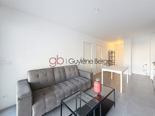  Appartement � vendre 2 pi�ces 41 m�