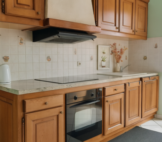  Maison � vendre 5 pi�ces 109 m�