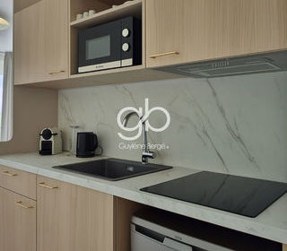  Appartement � vendre 1 pi�ce 29 m�