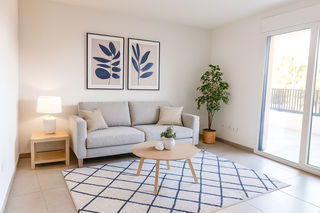  Appartement � vendre 3 pi�ces 65 m�