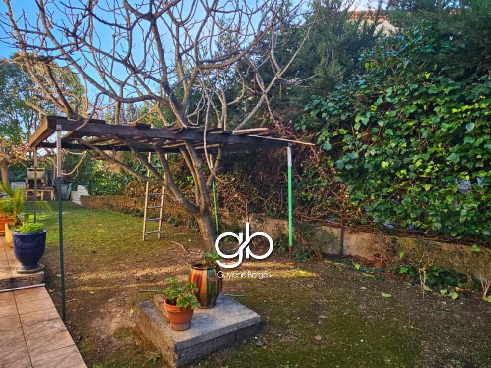 � vendre  Maison P�rols (34470)