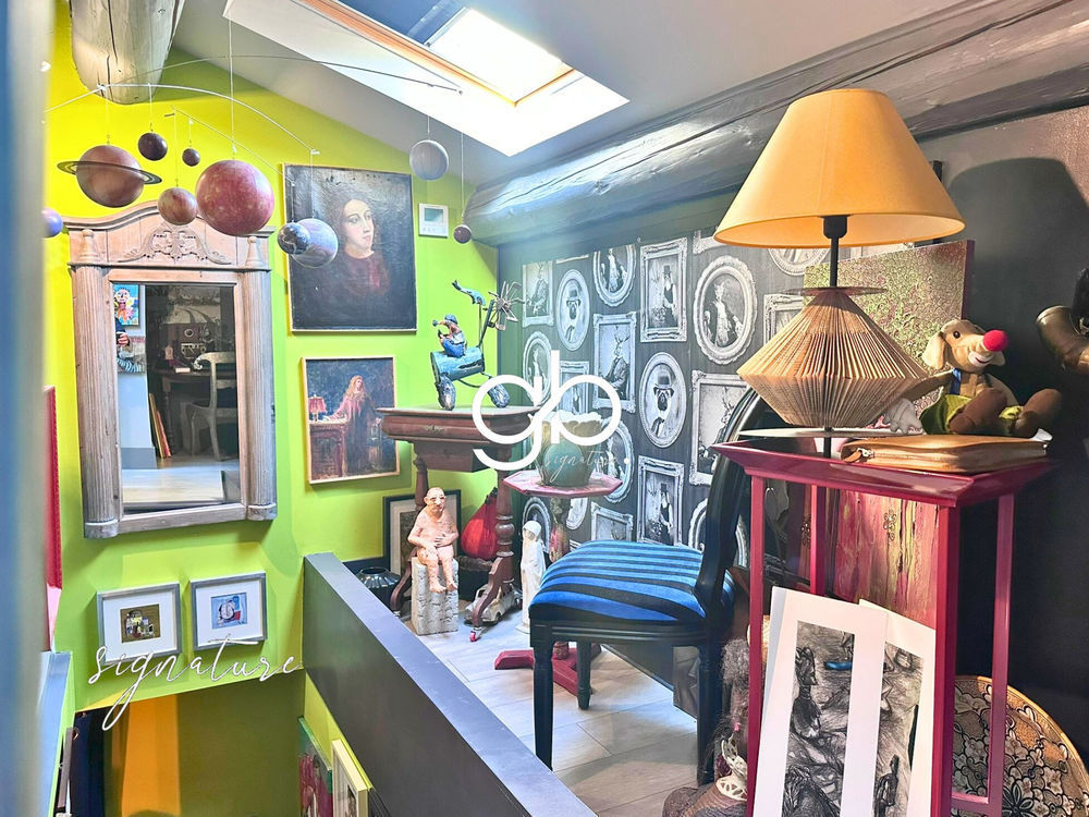 � vendre  Maison Aigues-Mortes (30220)