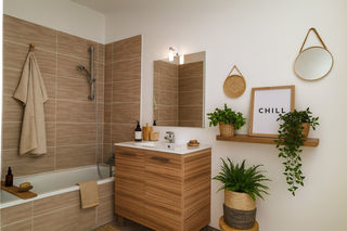  Appartement � vendre 3 pi�ces 58 m�