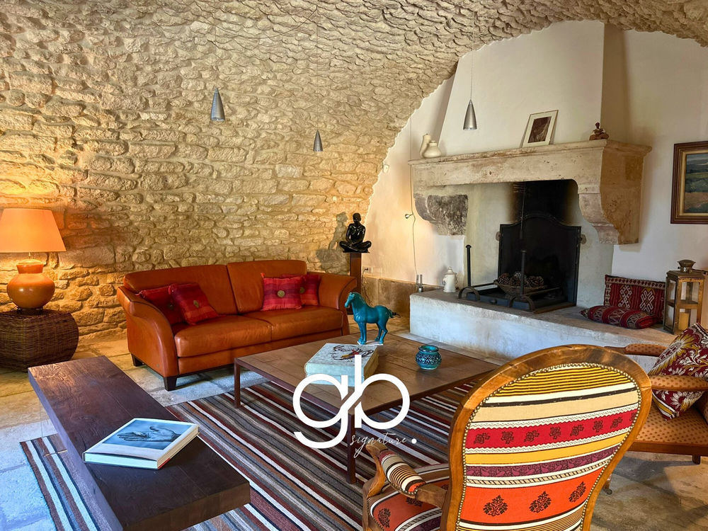 � vendre  Maison Sommi�res (30250)