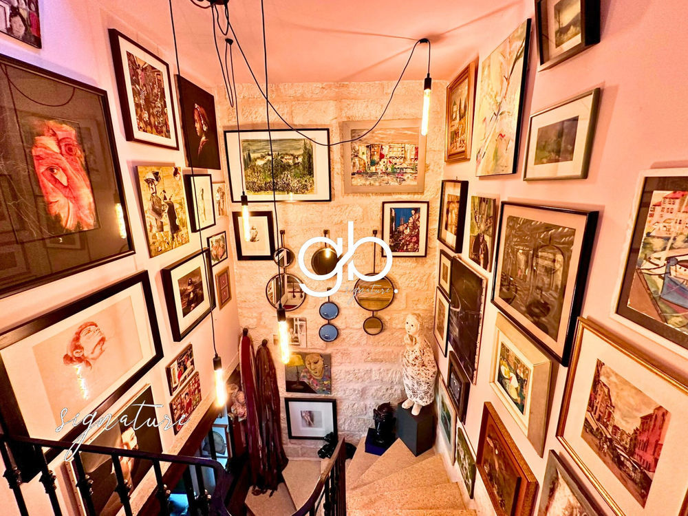 � vendre  Maison Aigues-Mortes (30220)