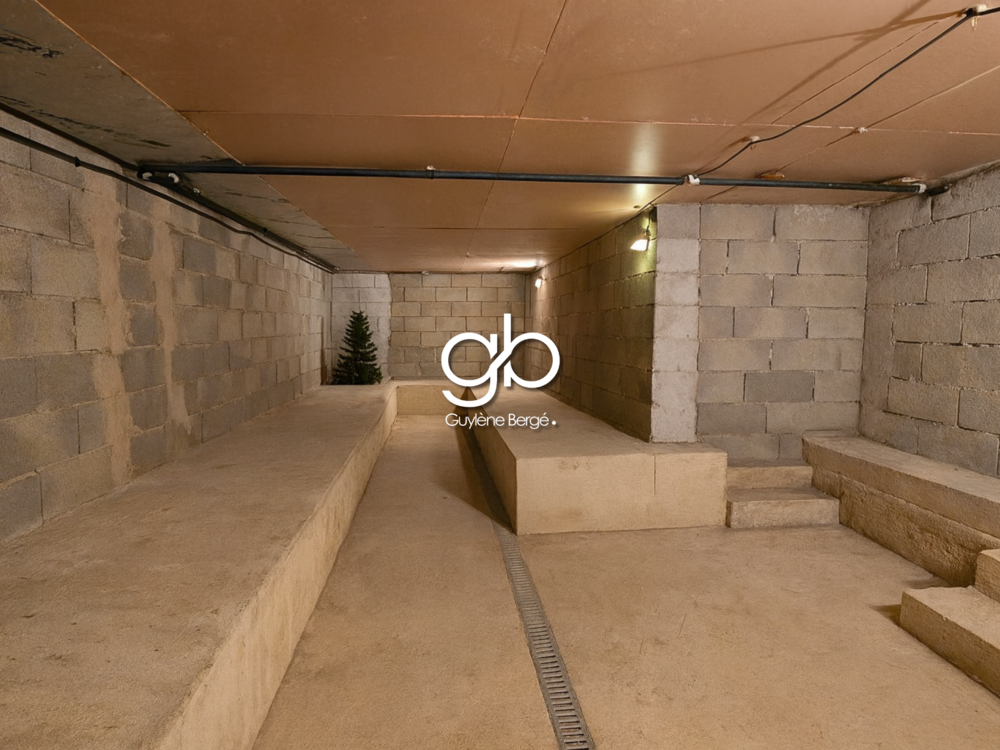 � vendre  Maison Mauguio-Carnon-Plage (34130)