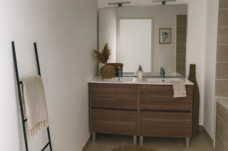  Appartement � vendre 3 pi�ces 64 m�