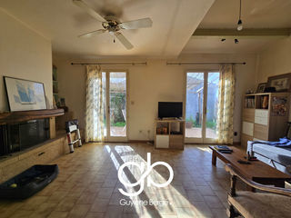  Maison � vendre 3 pi�ces 63 m�