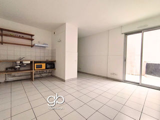  Appartement � vendre 1 pi�ce 24 m�