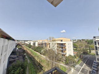  Appartement � vendre 3 pi�ces 58 m�