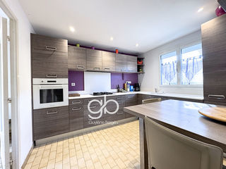  Maison � vendre 3 pi�ces 75 m�