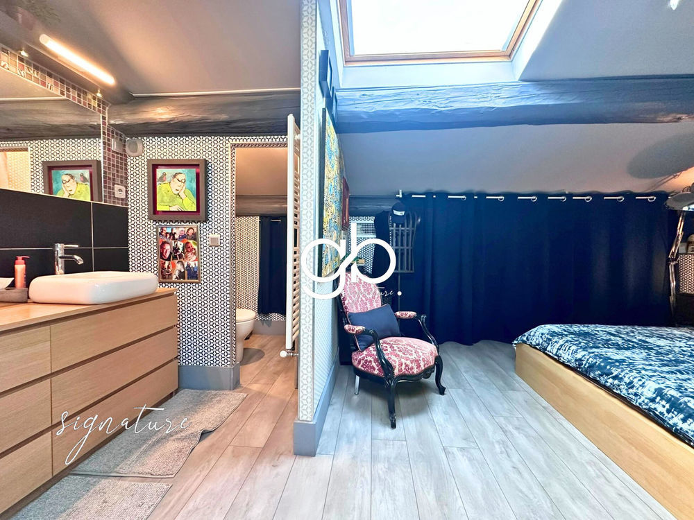 � vendre  Maison Aigues-Mortes (30220)