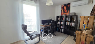  Appartement � vendre 4 pi�ces 82 m�