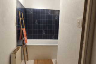  Appartement � vendre 3 pi�ces 33 m�