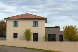  Maison � vendre 3 pi�ces 69 m�