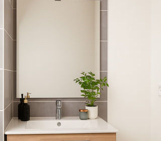  Appartement � vendre 2 pi�ces 46 m�