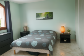  Maison � vendre 5 pi�ces 109 m�