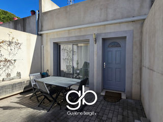  Maison � vendre 3 pi�ces 86 m�