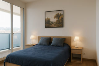  Appartement � vendre 3 pi�ces 61 m�