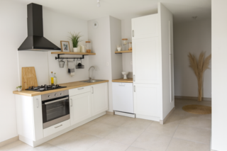  Appartement � vendre 3 pi�ces 64 m�