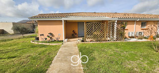  Maison � vendre 3 pi�ces 76 m�