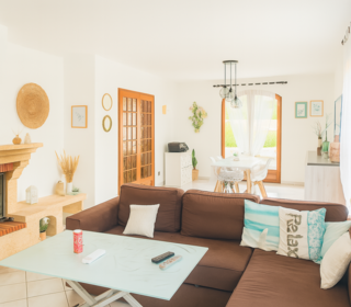  Maison � vendre 5 pi�ces 109 m�